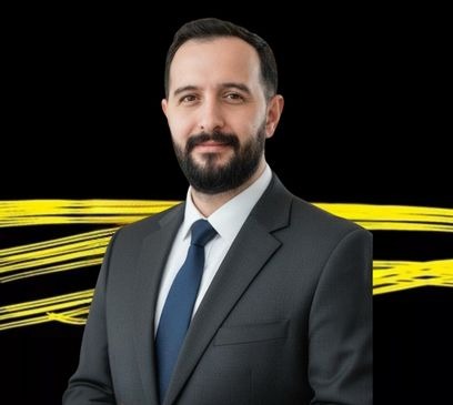 Recep ARAS