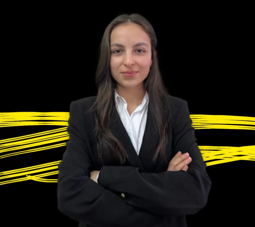 Selda TOPRAK